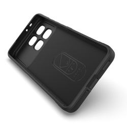 Противоударный чехол Flexible Case для Xiaomi Redmi K70 Ultra