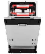 Встраиваемая посудомоечная машина Kuppersberg GLM 4580