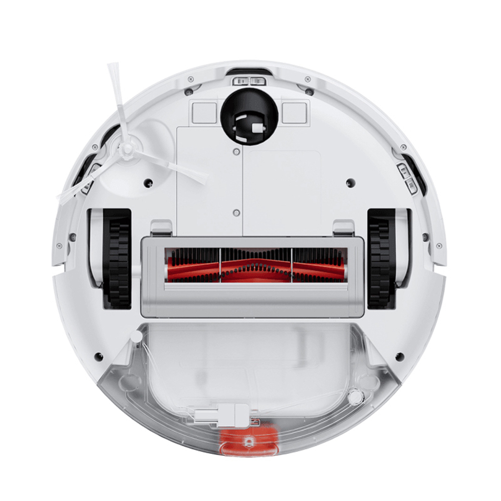 Робот-пылесос Xiaomi Robot Vacuum E10, белый