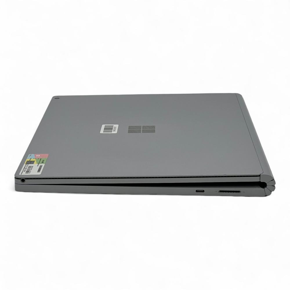 Surface Book 2