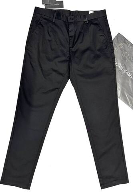 Брюки Dolce&Gabbana