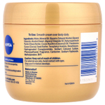 Nivea, крем для тела, какао-масло, 454 г (16 унций)