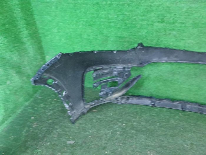 Бампер передний Geely Tugella (2019-2023)