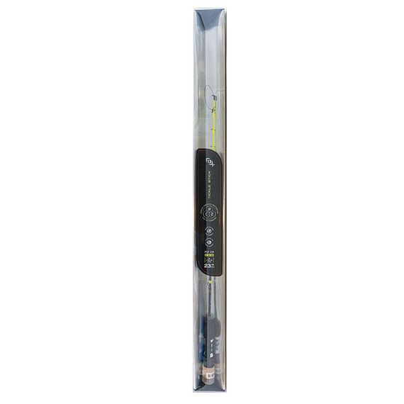 Удилище 13 FISHING Tickle Stick Ice Rod - 23&quot; L (Light) - 1/16oz-1/8oz