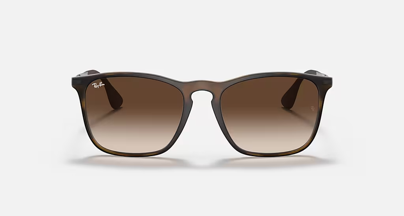 RAY-BAN CHRIS RB4187 856/13