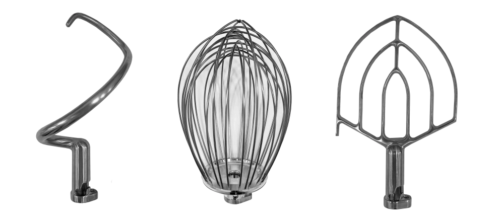 Планетарный миксер Kocateq M 10 APL