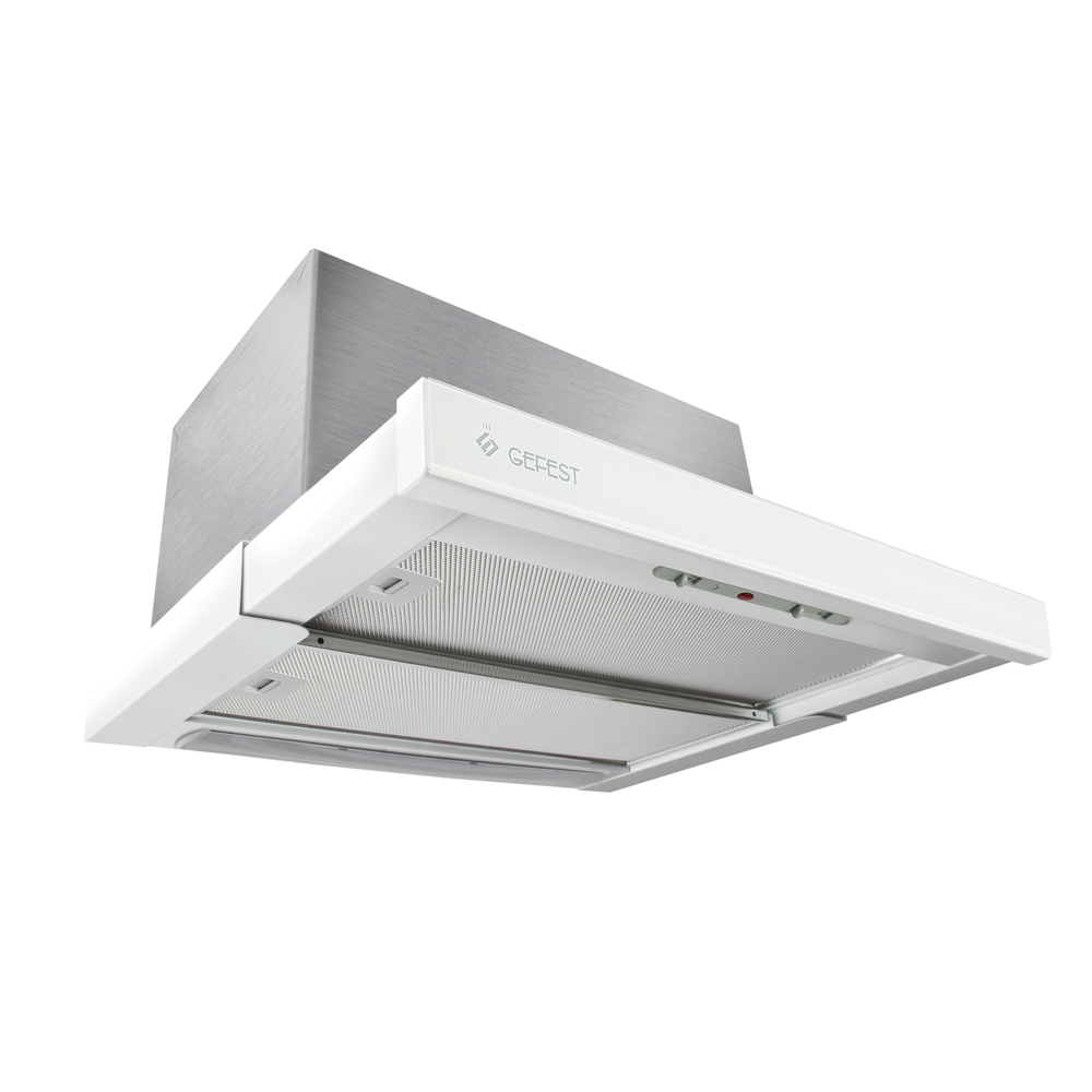 Встраиваемая вытяжка Gefest ВО 4501 Р12 25264000