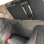 Volvo FH 4x2 Седельный тягач FH-TRUCK (Дизельный, 12,8 л, 469 л.с., АТ)