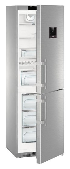 Холодильник Liebherr CNPes 4358