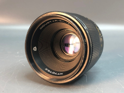 Industar-61l/Z 2.8/50