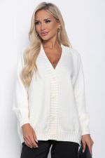 Кардиган Вилла (айвори) Б10929 LT Collection