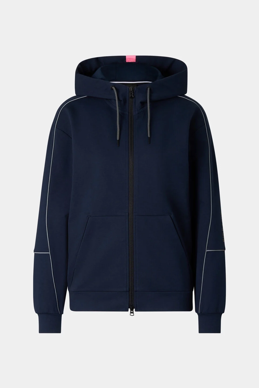 Толстовка BOGNER FIRE+ICE ENIA4 в синем цвете