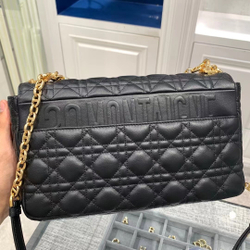 Christian Dior Caro Bag 29 cm