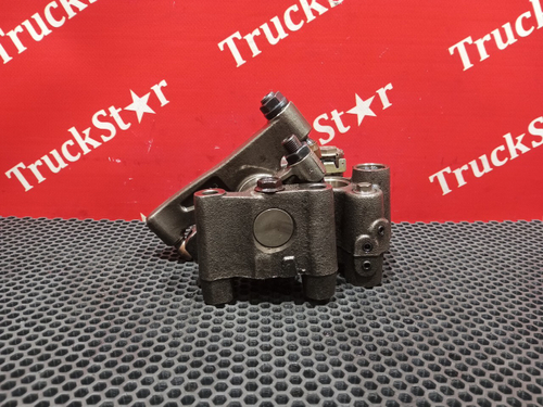 Вал рокеров