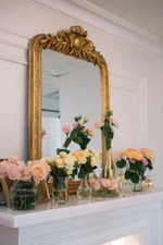 Flower Garden Party
