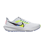 Кроссовки Nike Air Zoom Pegasus 39 GS (Подростковая размерная сетка)