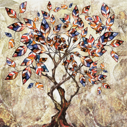 Коллекция Цветы