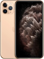 Смартфон Apple iPhone 11 Pro Max 256Gb, Gold