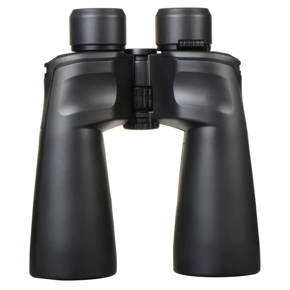 Бинокль Pentax SP 20x60 WP, вид сзади на корпус