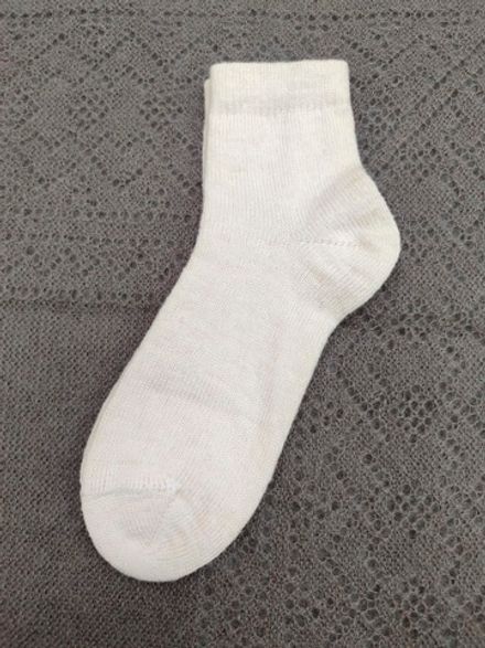 Носки женские Н261-02 экрю