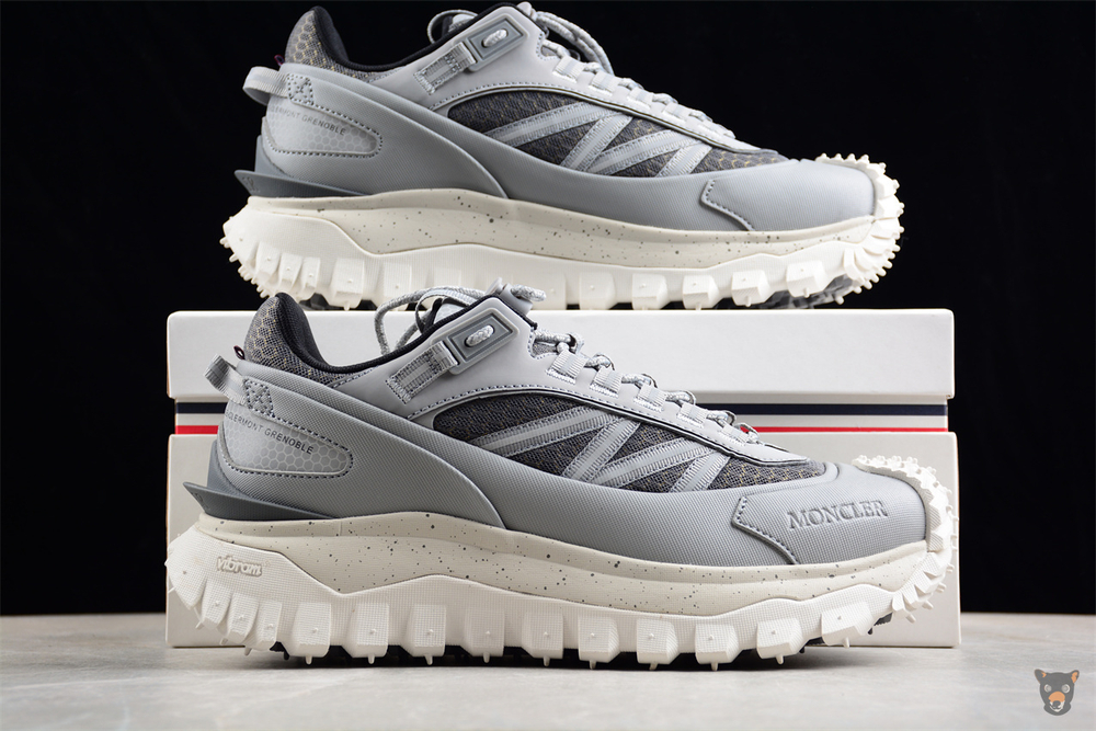 Кроссовки Moncler Trailgrip GTX