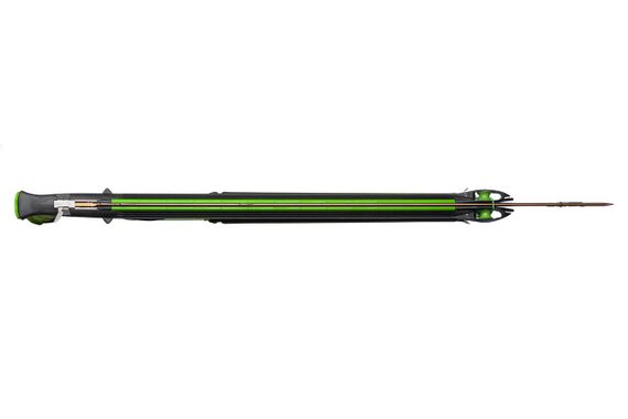 Ружьё подводное Salvimar HERO ROLLER (105 см, арбалет, роллер)