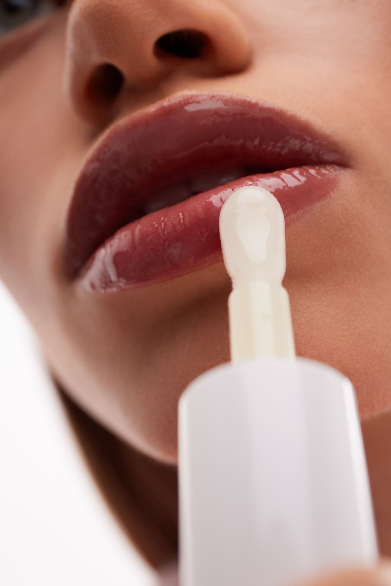 Масло Для Губ - Кристал