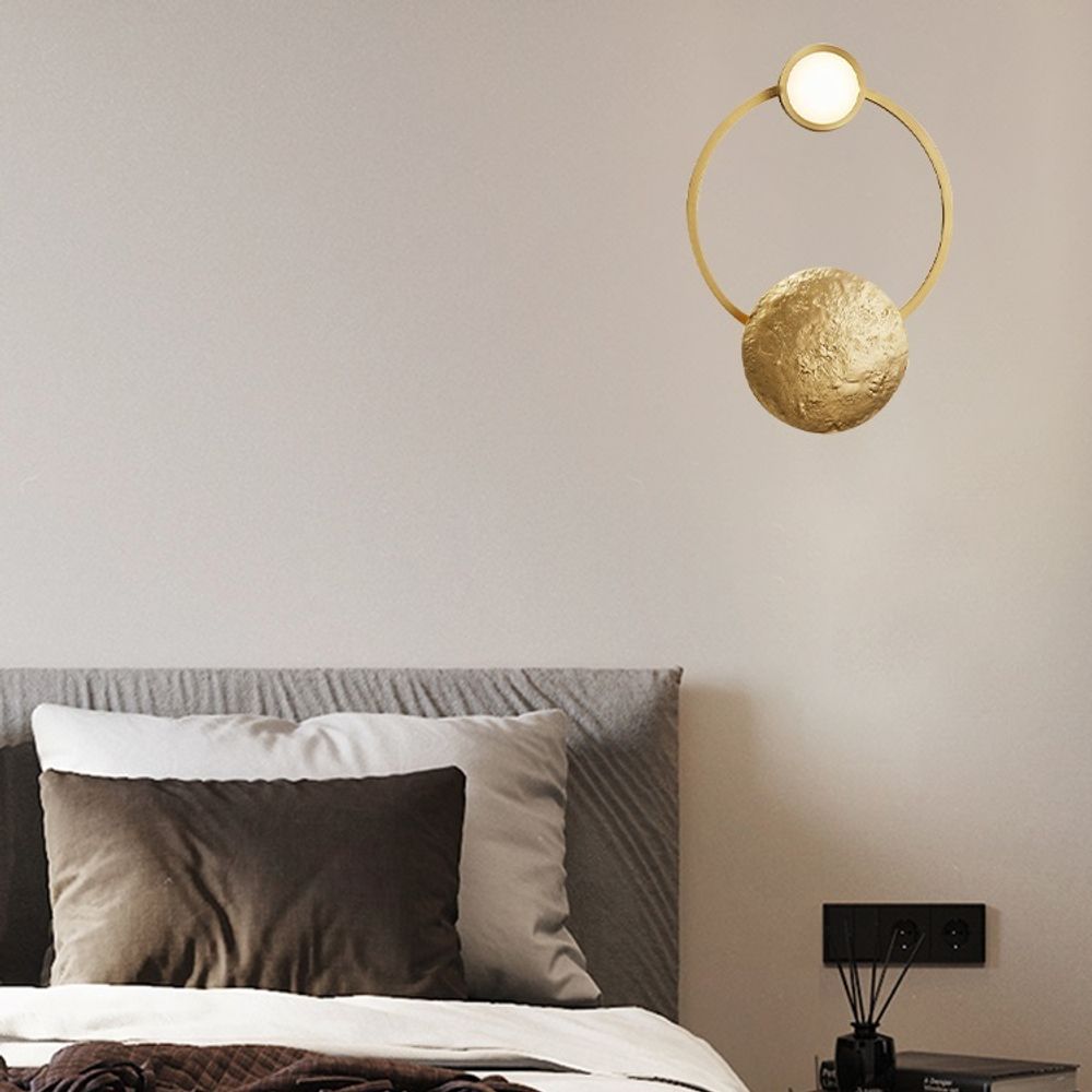 Бра Gioielli 01 Giopato &Amp; Coombes By Imperiumloft