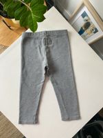 Хлопковые леггинсы  Il Gufo, 98