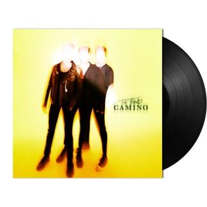 The Band Camino / The Band Camino (LP)