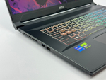 MSI Katana B12V i7-12650H/16GB(RAM)/1TB(SSD)/RTX4070(8GB)/17.3/144Hz/WIN11PRO