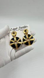 Клипсы Edgar Berebi