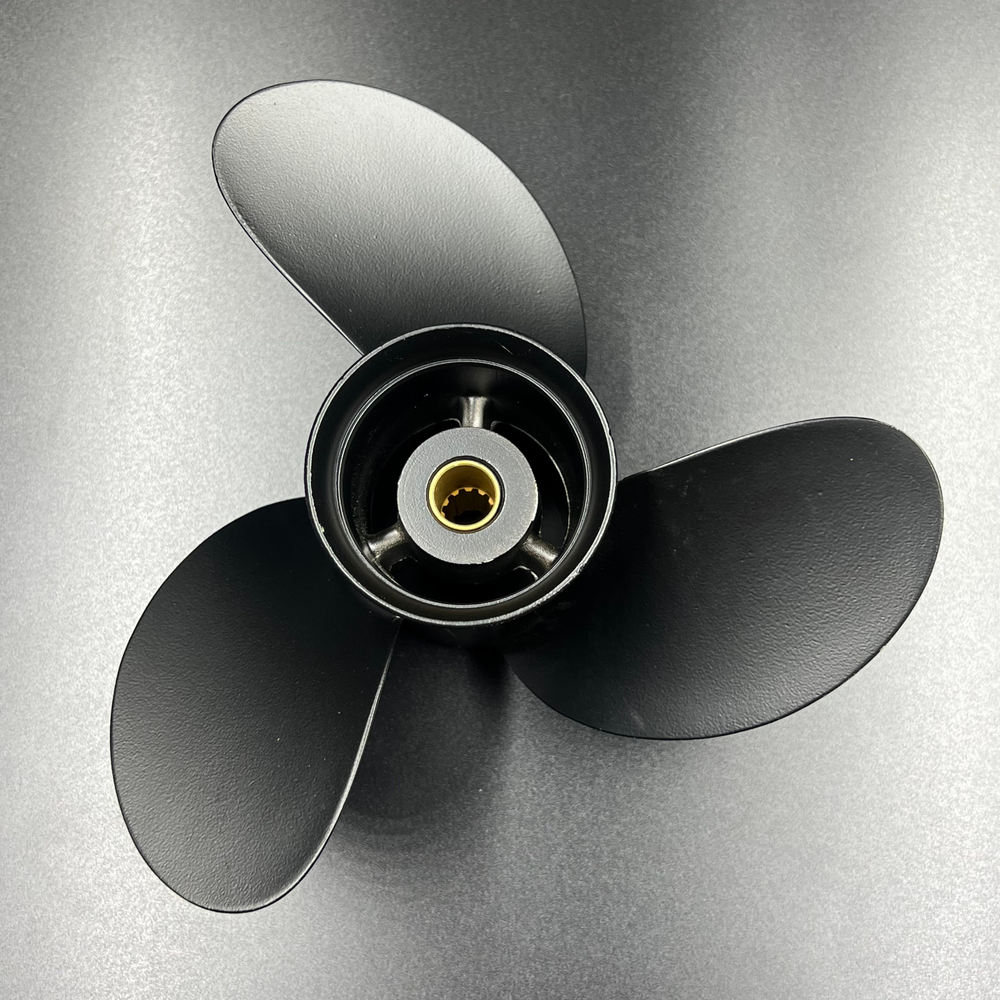 Гребной винт Tohatsu 8-9.8 (3x8.9x8.5)