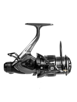 Катушка безынерционная фидерная Helios Byte feeder (HS-BF-5000S-S) 5000S CP 4+1 подшипник + запасная шпуля