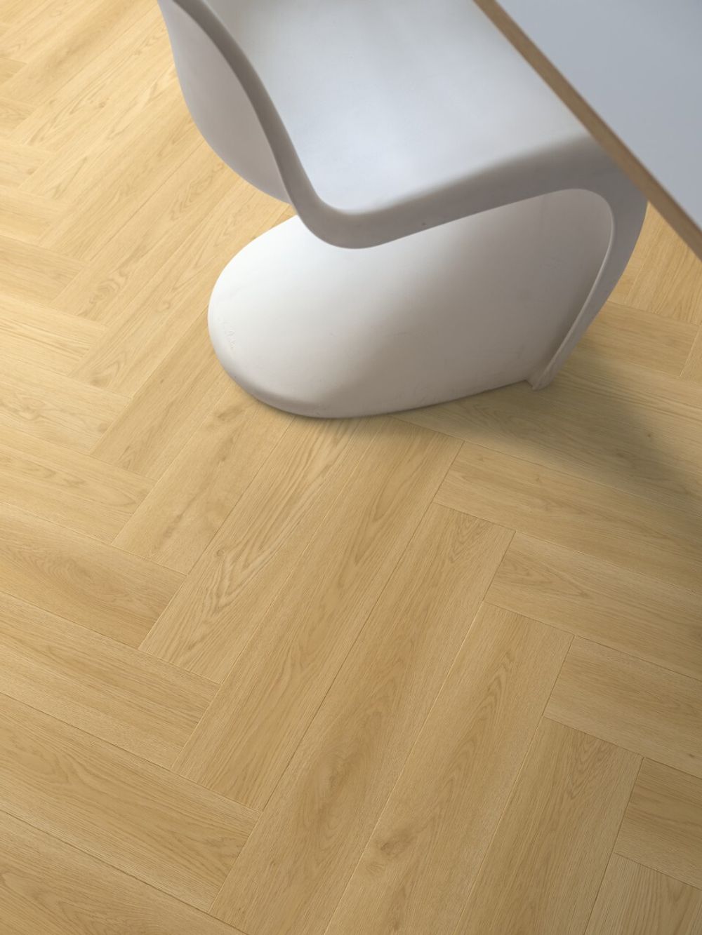 Vorma pad pro Норвежский Дуб Теплый елочка, 0,794 м²