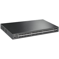Коммутатор (свитч) TP-Link TL-SG3452XP