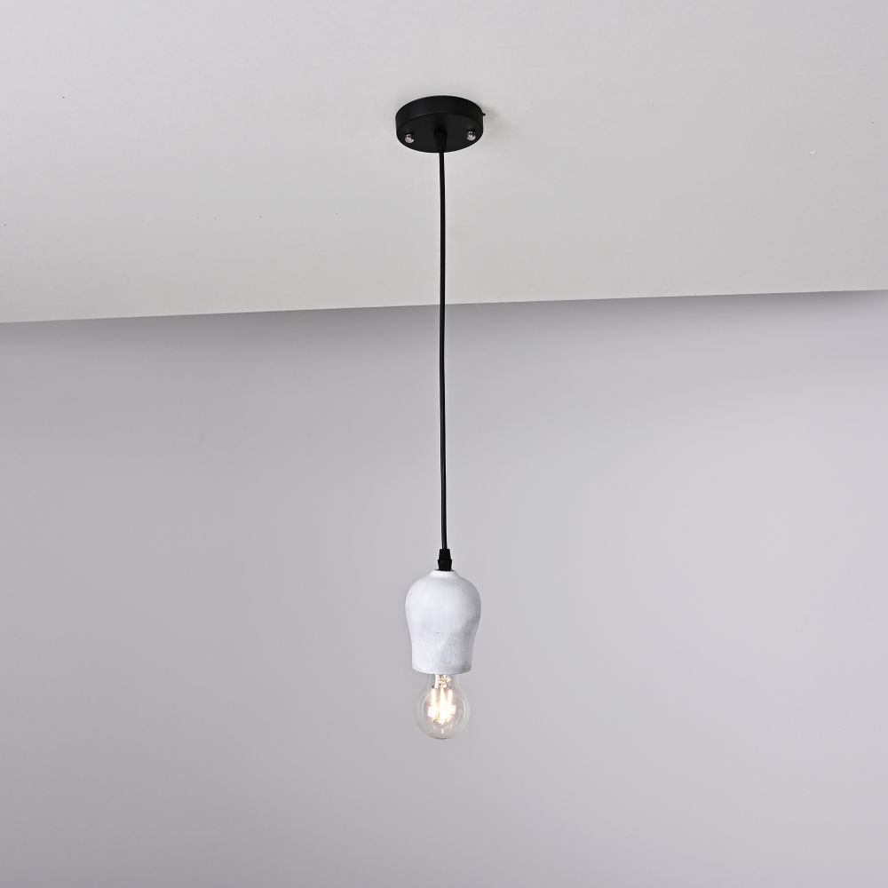 Подвесной светильник Storo Grey