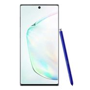 Samsung Galaxy Note 10 SM-N970FD 256GB Silver - Серебристый