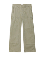 Брюки (Relaxed Fit) Big Timer Twill Double Knee Carpenter Pant