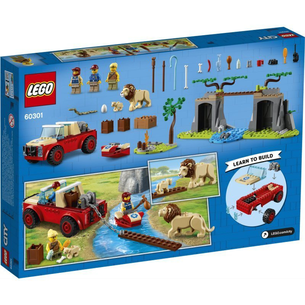 Lego city 6000 cheap