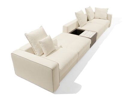 Диван Giorgetti SKYLINE