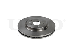 Диск тормозной передний UNIO BRD-20510