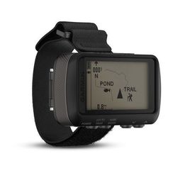 Навигатор Garmin Foretrex 601