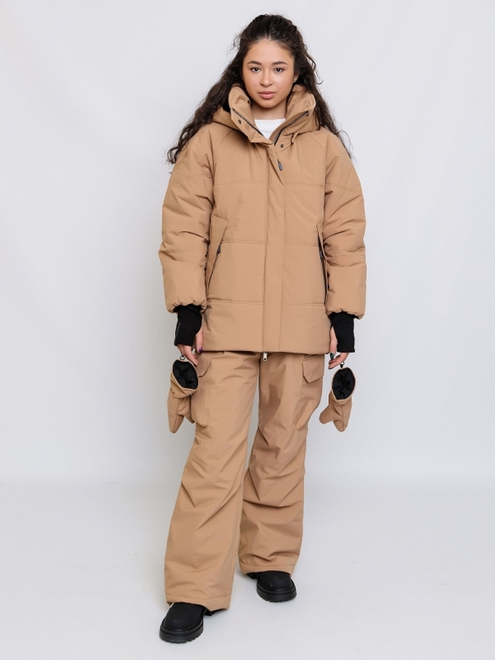 Комплект для девочки «ЭРИН»