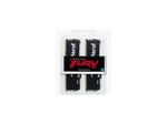 Оперативная память Kingston Fury KF556C40BBAK2-64, DDR5 2х 64ГБ 5600 МГц, DIMM, RTL
