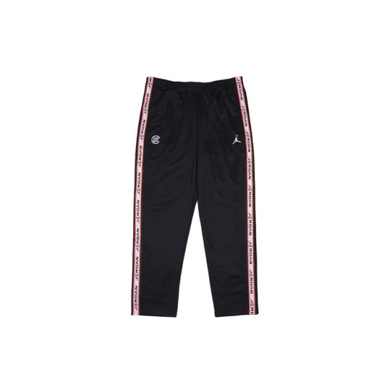 Air Jordan x CLOT Tricot Pant