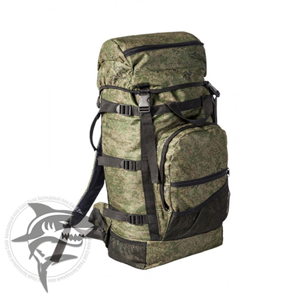 Рюкзак «Спутник» (Оксфорд 600D), олива, 45 л.