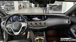 Mercedes-Benz S-Class W222 S450 4MATIC Coupe (08.2020)