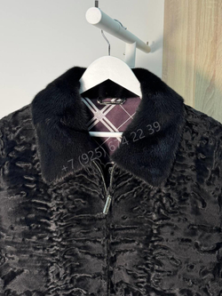 Куртка Stefano Ricci