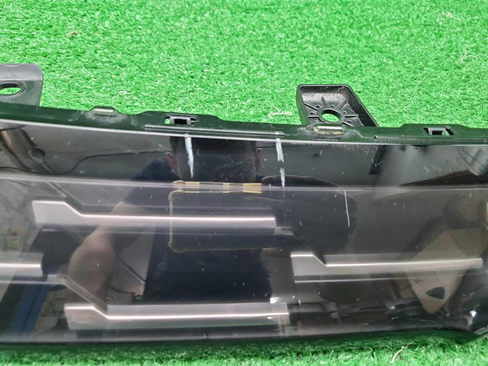 Накладка решетки радиатора Changan CS55PLUS 21-24